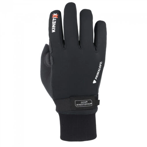 Kinetixx - Nure - Gants -Magasin De Sports De Plein Air kinetixx nure gants