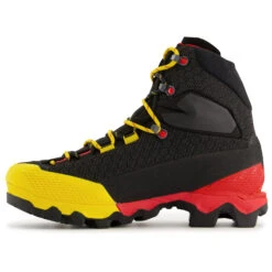 La Sportiva - Aequilibrium ST GTX - Chaussures De Montagne -Magasin De Sports De Plein Air la sportiva aequilibrium st gtx chaussures de montagne detail 4