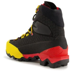 La Sportiva - Aequilibrium ST GTX - Chaussures De Montagne -Magasin De Sports De Plein Air la sportiva aequilibrium st gtx chaussures de montagne detail 5