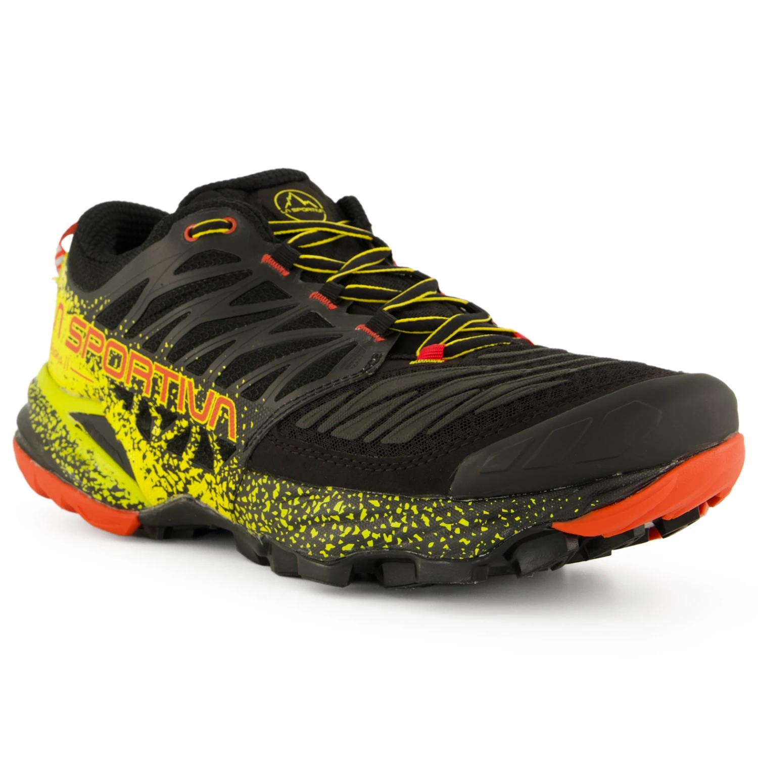 La Sportiva - Akasha II - Chaussures De Trail 2 La Sportiva - Akasha II - Chaussures De Trail – Image 2
