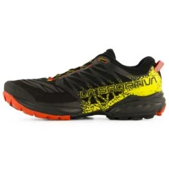La Sportiva - Akasha II - Chaussures De Trail 9 La Sportiva - Akasha II - Chaussures De Trail -Magasin De Sports De Plein Air la sportiva akasha ii chaussures de trail detail 4