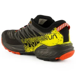 La Sportiva - Akasha II - Chaussures De Trail 10 La Sportiva - Akasha II - Chaussures De Trail -Magasin De Sports De Plein Air la sportiva akasha ii chaussures de trail detail 5