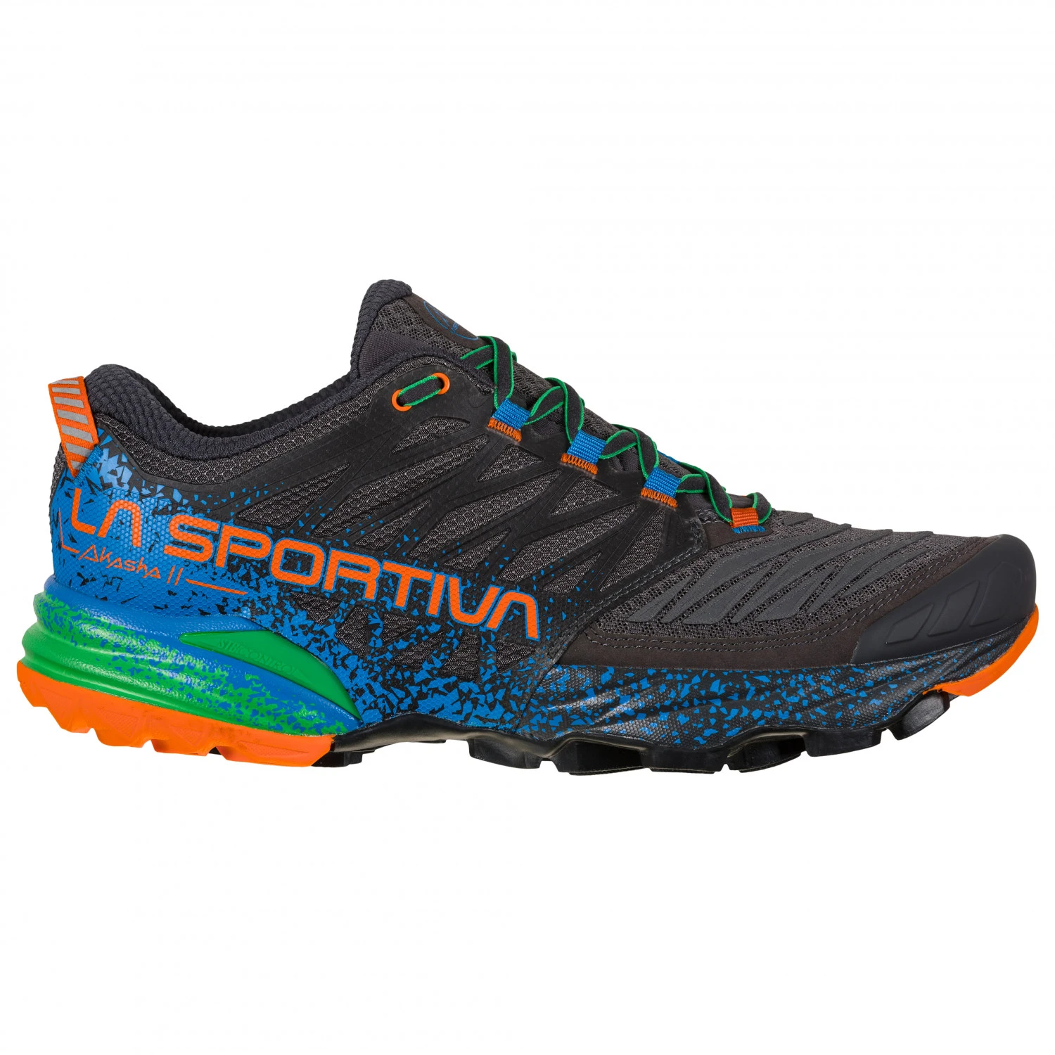 La Sportiva - Akasha II - Chaussures De Trail 1 La Sportiva - Akasha II - Chaussures De Trail