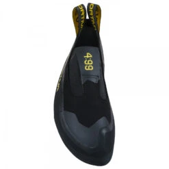 La Sportiva - Cobra 4.99 - Chaussons D'escalade -Magasin De Sports De Plein Air la sportiva cobra 499 chaussons descalade detail 3