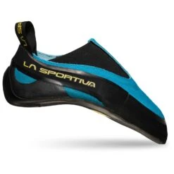 La Sportiva - Cobra - Chaussons D'escalade -Magasin De Sports De Plein Air la sportiva cobra chaussons descalade detail 4