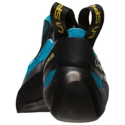 La Sportiva - Cobra - Chaussons D'escalade -Magasin De Sports De Plein Air la sportiva cobra chaussons descalade detail 5