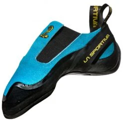 La Sportiva - Cobra - Chaussons D'escalade -Magasin De Sports De Plein Air la sportiva cobra chaussons descalade detail 6