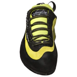 La Sportiva - Miura - Chaussons D'escalade -Magasin De Sports De Plein Air la sportiva miura chaussons descalade detail 3
