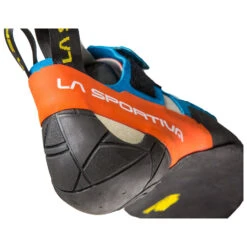 La Sportiva - Otaki - Chaussons D'escalade 9 La Sportiva - Otaki - Chaussons D'escalade -Magasin De Sports De Plein Air la sportiva otaki chaussons descalade detail 4