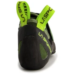 La Sportiva - Tarantula - Chaussons D'escalade -Magasin De Sports De Plein Air la sportiva tarantula chaussons descalade detail 6