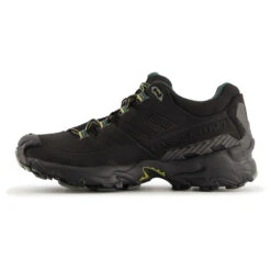 La Sportiva - Ultra Raptor II Leather GTX - Chaussures Multisports -Magasin De Sports De Plein Air la sportiva ultra raptor ii leather gtx chaussures multisports detail 4