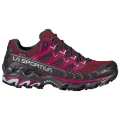 La Sportiva - Women's Ultra Raptor II GTX - Chaussures De Trail -Magasin De Sports De Plein Air la sportiva womens ultra raptor ii gtx chaussures de trail detail 4