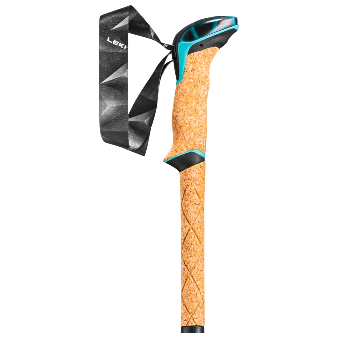 Leki - Cressida FX Carbon - Bâtons De Randonnée 3 Leki - Cressida FX Carbon - Bâtons De Randonnée – Image 3