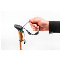 Leki - Cressida FX Carbon - Bâtons De Randonnée 9 Leki - Cressida FX Carbon - Bâtons De Randonnée -Magasin De Sports De Plein Air leki cressida fx carbon batons de randonnee detail 4