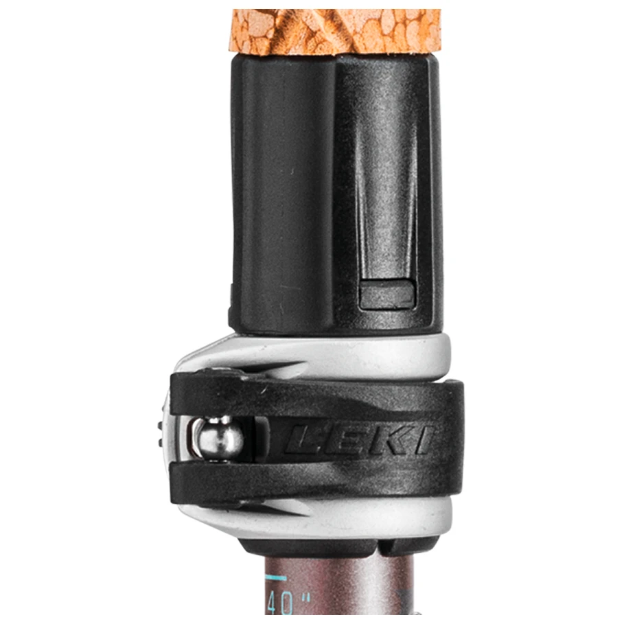 Leki - Cressida FX Carbon - Bâtons De Randonnée 5 Leki - Cressida FX Carbon - Bâtons De Randonnée – Image 5