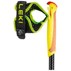 Leki - Evotrail FX.One TA - Bâtons De Trail 8 Leki - Evotrail FX.One TA - Bâtons De Trail -Magasin De Sports De Plein Air leki evotrail fxone ta batons de trail detail 3