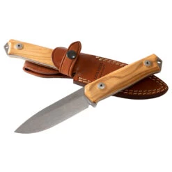 LionSteel - B41 - Couteau 9 LionSteel - B41 - Couteau -Magasin De Sports De Plein Air lionsteel b41 couteau 3