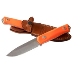 LionSteel - B41 - Couteau 11 LionSteel - B41 - Couteau -Magasin De Sports De Plein Air lionsteel b41 couteau 5