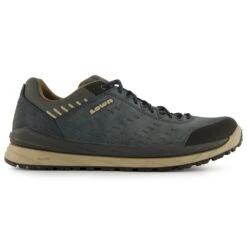 Lowa - Malta GTX LO - Chaussures Multisports -Magasin De Sports De Plein Air lowa malta gtx lo chaussures multisports 2