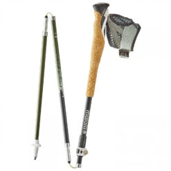 Maloja - AbendseglerM. - Bâtons De Randonnée -Magasin De Sports De Plein Air maloja abendseglerm batons de randonnee detail 4