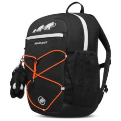 Mammut - Kid's First Zip 16 - Sac à Dos Enfant -Magasin De Sports De Plein Air mammut kids first zip 16 sac a dos enfant 1