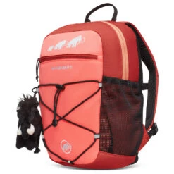 Mammut - Kid's First Zip 16 - Sac à Dos Enfant -Magasin De Sports De Plein Air mammut kids first zip 16 sac a dos enfant 2