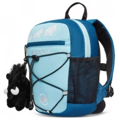 Mammut - Kid's First Zip 16 - Sac à Dos Enfant -Magasin De Sports De Plein Air mammut kids first zip 16 sac a dos enfant 4