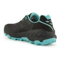 Mammut - Women's Sertig II Low GTX - Chaussures Multisports 10 Mammut - Women's Sertig II Low GTX - Chaussures Multisports -Magasin De Sports De Plein Air mammut womens sertig ii low gtx chaussures multisports detail 5