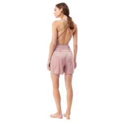 Mandala - Women's Vegan Short Pants - Short -Magasin De Sports De Plein Air mandala womens vegan short pants short detail 5