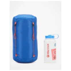 Marmot - Bantamweight 15 - Sac De Couchage En Duvet -Magasin De Sports De Plein Air marmot bantamweight 15 sac de couchage en duvet detail 3