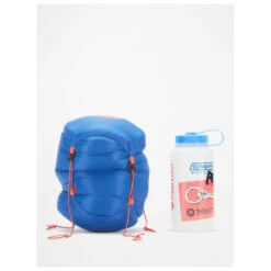 Marmot - Bantamweight 15 - Sac De Couchage En Duvet -Magasin De Sports De Plein Air marmot bantamweight 15 sac de couchage en duvet detail 4