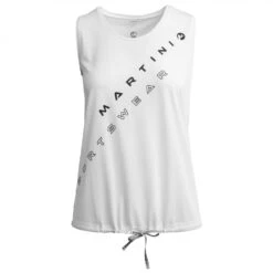 Martini - Women's First.Step - Débardeur -Magasin De Sports De Plein Air martini womens firststep debardeur 3