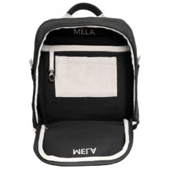 MELAWEAR - Rucksack Mela II Mini - Sac à Dos Journée -Magasin De Sports De Plein Air melawear rucksack mela ii mini sac a dos journee detail 4