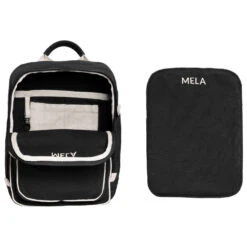 MELAWEAR - Rucksack Mela II Mini - Sac à Dos Journée -Magasin De Sports De Plein Air melawear rucksack mela ii mini sac a dos journee detail 5