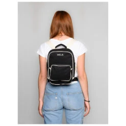 MELAWEAR - Rucksack Mela II Mini - Sac à Dos Journée -Magasin De Sports De Plein Air melawear rucksack mela ii mini sac a dos journee detail 6