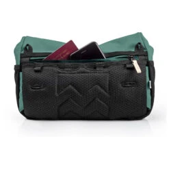 MeroMero - Piha Bag 4-6 - Sac Banane -Magasin De Sports De Plein Air meromero piha bag 4 6 sac banane detail 4