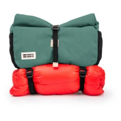 MeroMero - Piha Bag 4-6 - Sac Banane -Magasin De Sports De Plein Air meromero piha bag 4 6 sac banane detail 5