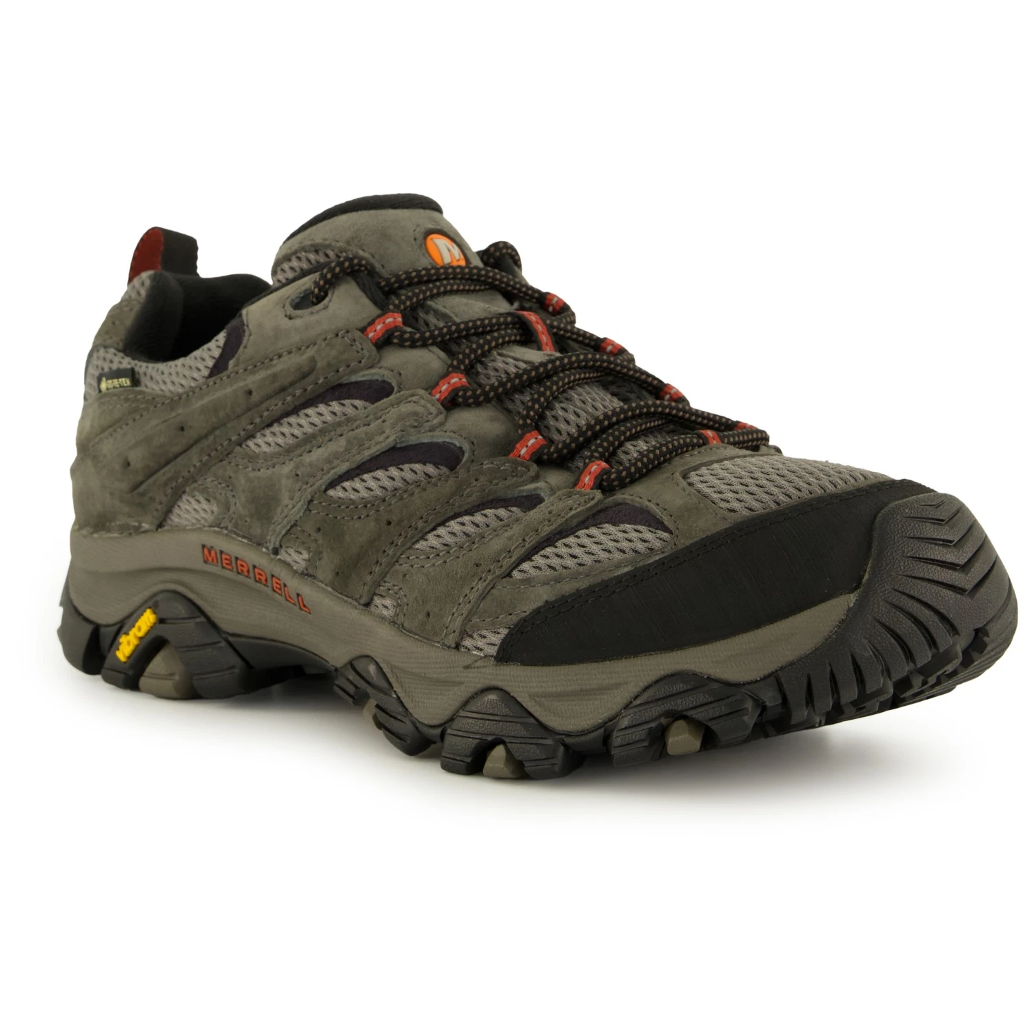 Merrell - Moab 3 GTX - Chaussures Multisports 2 Merrell - Moab 3 GTX - Chaussures Multisports – Image 2