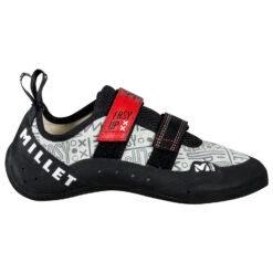 Millet - Easy Up - Chaussons D'escalade -Magasin De Sports De Plein Air millet easy up chaussons descalade 1