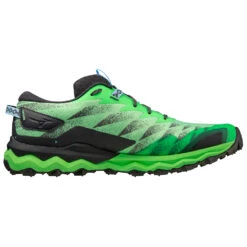 Mizuno - Wave Daichi 7 - Chaussures De Trail 9 Mizuno - Wave Daichi 7 - Chaussures De Trail -Magasin De Sports De Plein Air mizuno wave daichi 7 chaussures de trail detail 4