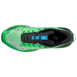 Mizuno - Wave Daichi 7 - Chaussures De Trail 10 Mizuno - Wave Daichi 7 - Chaussures De Trail -Magasin De Sports De Plein Air mizuno wave daichi 7 chaussures de trail detail 5
