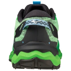 Mizuno - Wave Daichi 7 - Chaussures De Trail 11 Mizuno - Wave Daichi 7 - Chaussures De Trail -Magasin De Sports De Plein Air mizuno wave daichi 7 chaussures de trail detail 6