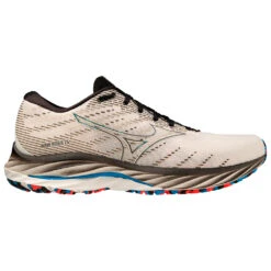Mizuno - Wave Rider 26 - Chaussures De Running -Magasin De Sports De Plein Air mizuno wave rider 26 chaussures de running 1