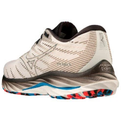 Mizuno - Wave Rider 26 - Chaussures De Running -Magasin De Sports De Plein Air mizuno wave rider 26 chaussures de running detail 3