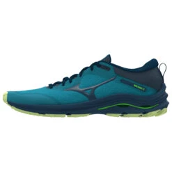 Mizuno - Wave Rider TT - Chaussures De Trail -Magasin De Sports De Plein Air mizuno wave rider tt chaussures de trail 1