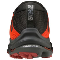 Mizuno - Wave Rider TT - Chaussures De Trail -Magasin De Sports De Plein Air mizuno wave rider tt chaussures de trail detail 3