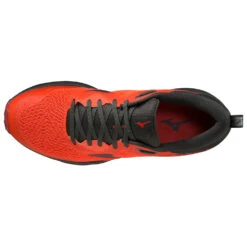 Mizuno - Wave Rider TT - Chaussures De Trail -Magasin De Sports De Plein Air mizuno wave rider tt chaussures de trail detail 4