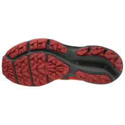 Mizuno - Wave Rider TT - Chaussures De Trail -Magasin De Sports De Plein Air mizuno wave rider tt chaussures de trail detail 5