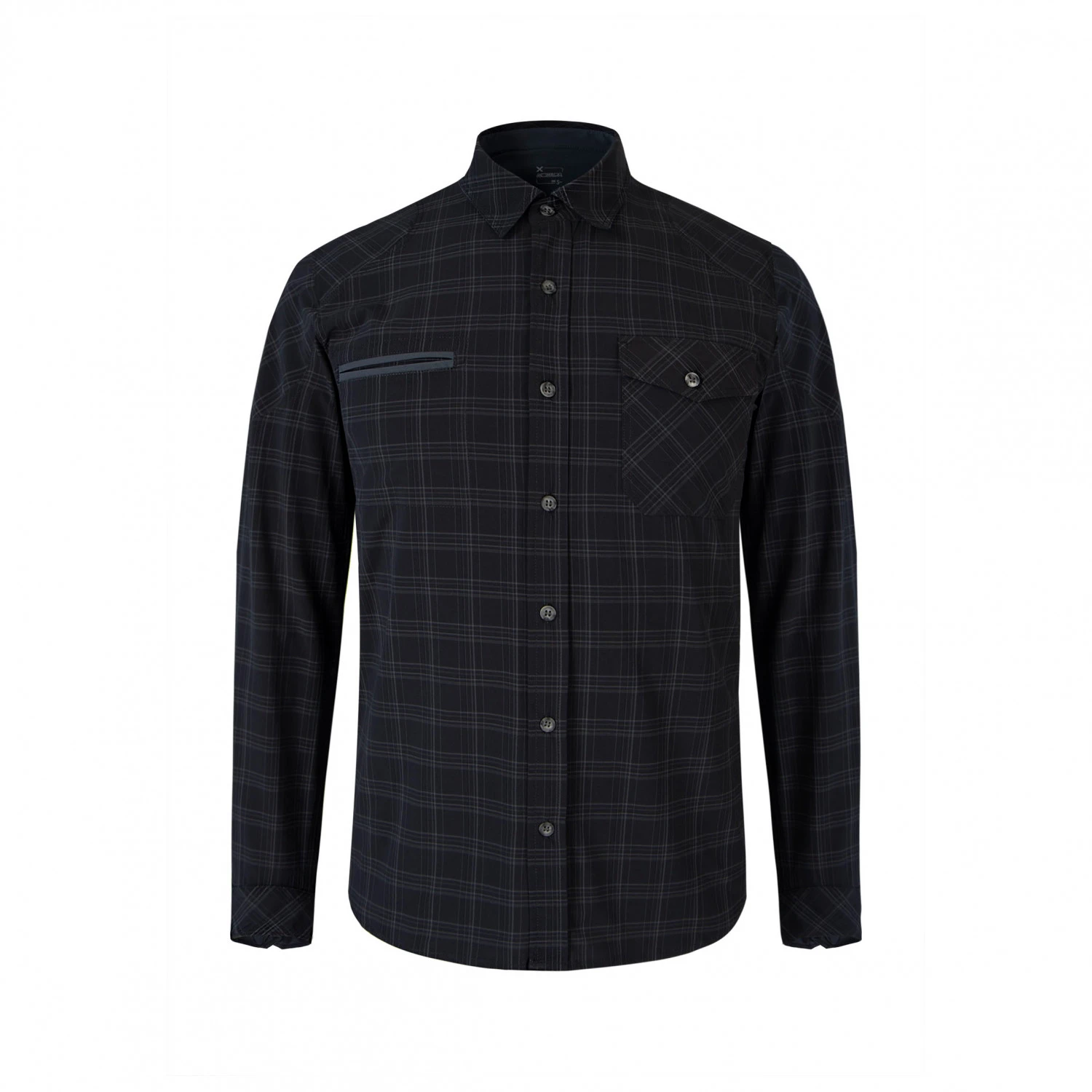 Montura - Cedro - Chemise 3 Montura - Cedro - Chemise – Image 3