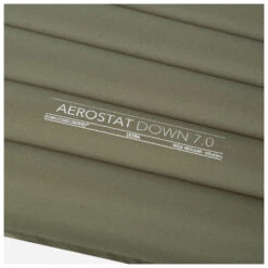 Mountain Equipment - Aerostat Down 7.0 Ultra Mat - Matelas De Camping 9 Mountain Equipment - Aerostat Down 7.0 Ultra Mat - Matelas De Camping -Magasin De Sports De Plein Air mountain equipment aerostat down 70 ultra mat matelas de camping detail 4